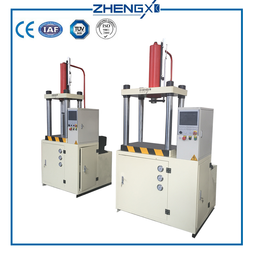 高精密數控液壓機 高精密數控液壓機