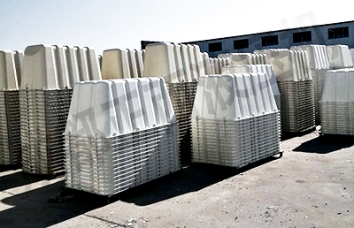 化糞池成型客戶需求的成型液壓機(jī)原來是這樣?你一定要看哦，