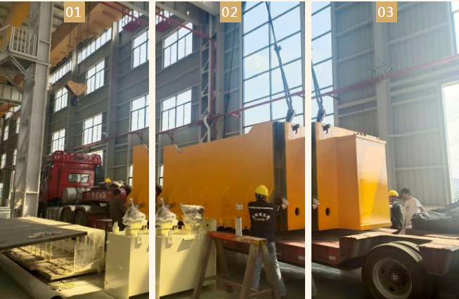 客戶買液壓機(jī)設(shè)備為了什么？