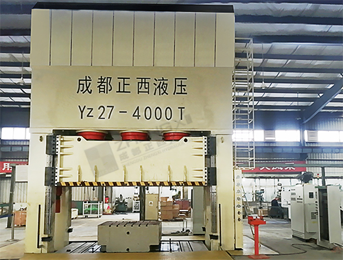 薄板沖壓拉伸液壓生產線 薄板沖壓拉伸液壓生產線